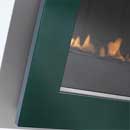 Metallic Green